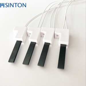 Allumeur céramique <span class=keywords><strong>plat</strong></span> basse tension 24V 120W, tige d'allumage en nitrure de silicium pour chauffages portables - Product Image 4