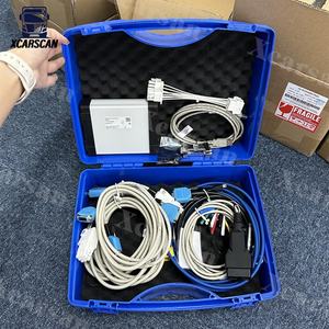 Herramienta de Diagnóstico ZF TESTMAN DPA06 EHPS ZF-Testman Servoeléctrica con Cables para Transmisión de Automóviles - Product Image 5