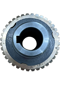 Metall-Schneckenrad und Schneckenwelle - Product Image 2