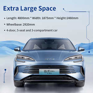 Automóvil eléctrico de moda superior <span class=keywords><strong>Auto</strong></span> 4x4 Coches eléctricos al por mayor baratos BYD Seal Automóvil Coches nuevos para la venta - Product Image 2
