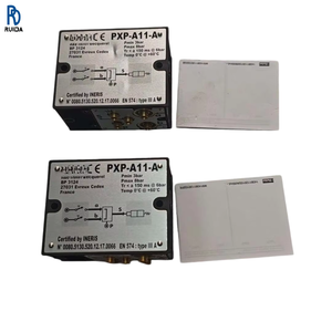 Controlador PLC, Sensor Neumático, Nuevo y Original, PXP-A11-A - Product Image 1