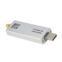 RTL-SDR Blog V3 R820T2 RTL2832U 1PPM TCXO SMA RTL SDR Radio Logiciel uniquement sans accessoires