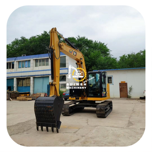 En Oferta a Precios Bajos, Excavadoras CAT 310 Usadas de Japón Ahora Disponibles, Venta de Excavadoras de Segunda Mano CAT310 CAT312 CAT313 CAT315 - Product Image 1