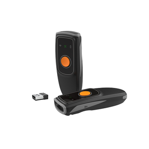Lecteur de codes-barres sans fil, portable, USB, 2D, Bluetooth, pour entrepôts - Product Image 5