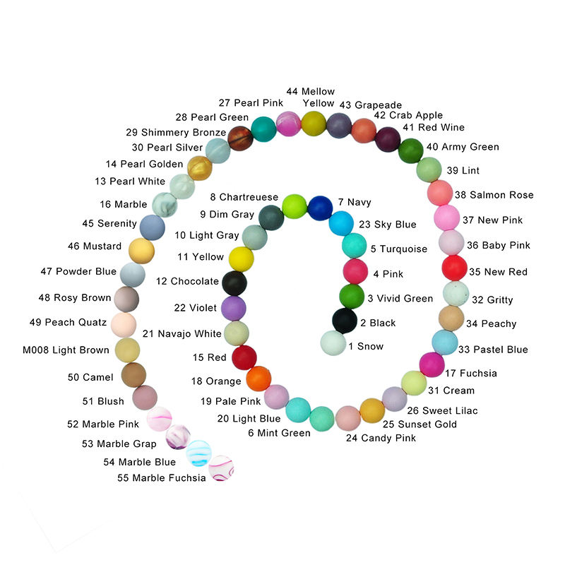 Pour concevoir la couleur Contacter le fournisseur