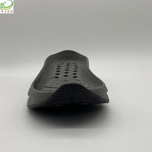 מפעל סיטונאי מותאם אישית תחתונה עבה ריצה נעלי ספורט עבור גברים אופנתיים נעלי ריצה - Product Image 3