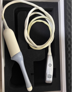 RIC5-9W-RS réparation de transducteur d'ultrason de sonde endocavitaire 3D/4D et transducteur RIC5-9W-RS de sonde d'ultrason à vendre - Product Image 4