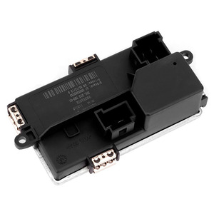 Módulo de ajuste de resistencia del motor del ventilador para BMW Serie 5 YC33 05084 64119311938 - Product Image 4