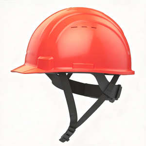 Casco di Sicurezza Industriale con Protezione per Collo da Sole e Pioggia, per Lavoro all'Aperto - Product Image 2