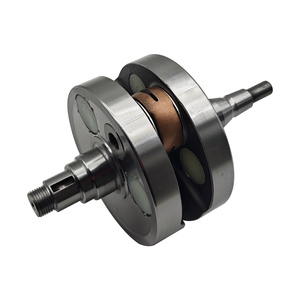 Albero a manovella albero motore Racing nuovo Kit per <span class=keywords><strong>KTM</strong></span> 250 300 EXC XC SX XCW 08-14 OEM 54830118300 parti di moto - Product Image 4