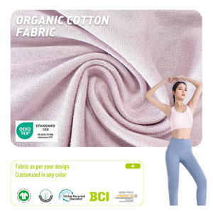 Vortex <span class=keywords><strong>Jersey</strong></span> singolo elastico in bambù, morbido traspirante, abbigliamento primavera-estate, disponibile - Product Image 1