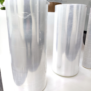 Pellicola Estensibile Mondi 120 Gauge, Rotolo di Plastica per Imballaggio Mobili - Product Image 3