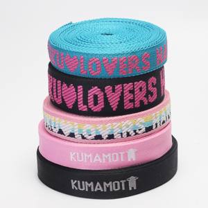 최저가 도매 폴리에스터 웨빙 탱크 - Product Image 5