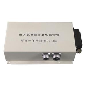 Zbk 36E Vacuum Circuit <b>Breaker</b> Integrated Protection Device 500A 5kA Microcomputer <b>Control</b> - Product Image 2