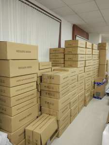 Codificador <span class=keywords><strong>HDMI</strong></span> de 4 Canales <span class=keywords><strong>MPEG4</strong></span> H.264 para Transmisión de TV Digital, Codificador SPTS - Product Image 2