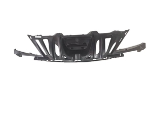 Striscia Superiore del Paraurti Anteriore per <span class=keywords><strong>PEUGEOT</strong></span> <span class=keywords><strong>207</strong></span> 2008-2013 OEM 7804.77 - Product Image 3