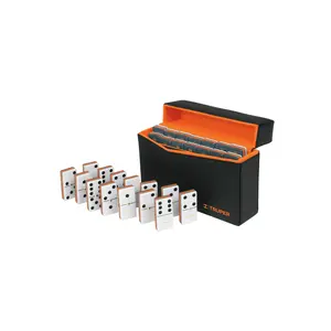 Caja 1 Dominós TRUPER - Product Image 1