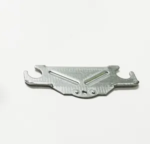 Stamping mould/Punching mold customization mold custom tool for auto head accessories punching parts