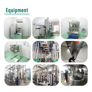 Прямая поставка с фабрики хитозана, порошок цитруллина высшего качества - Product Image 6