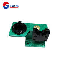BT30 BT40 BT50 Porte-outil horizontal vertical Dispositif de verrouillage Dispositif de serrage