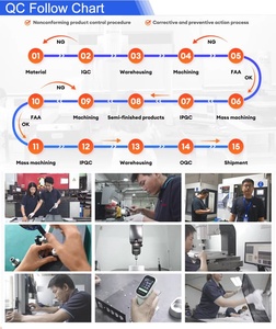 Tùy chỉnh độ chính xác cao gia công <span class=keywords><strong>CNC</strong></span> phụ tùng POM thép không gỉ nhôm biến Sản xuất <span class=keywords><strong>CNC</strong></span> gia công bộ phận kim loại - Product Image 4