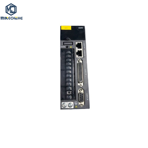 Oferta Especial: Controlador de Motor Servo IS620PS2R8I-C IS620PS4R2I-C IS620PS5R5I-C IS620PS7R6I-C, Amplificador de Automatización Industrial - Product Image 1