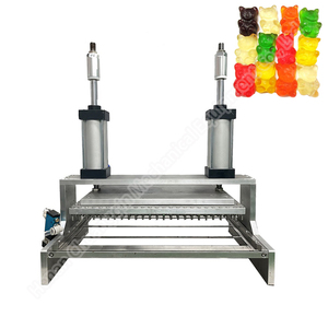 Candy Mold Demolder Soft Confectionery Equipment Soft Candy Store Equipment - Product Image 1