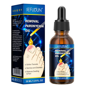 SEFUDUN 30ml Aceite para el Cuidado <span class=keywords><strong>de</strong></span> <span class=keywords><strong>las</strong></span> <span class=keywords><strong>Uñas</strong></span> <span class=keywords><strong>de</strong></span> <span class=keywords><strong>los</strong></span> <span class=keywords><strong>Pies</strong></span>, Suavizante, Reparador <span class=keywords><strong>de</strong></span> Hongos en <span class=keywords><strong>las</strong></span> <span class=keywords><strong>Uñas</strong></span>, Fórmula Natural para Eliminar la Paroniquia, Restaura <span class=keywords><strong>las</strong></span> <span class=keywords><strong>Uñas</strong></span> Dañadas - Product Image 1