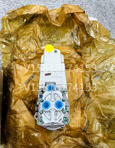 324D, pelleteuses 336D, C7, C9, 950H, chargeuses à roues 962H, pompe n ° 319-0677, 3190677, 232-3911 pompe d'injection de carburant - Product Image 5