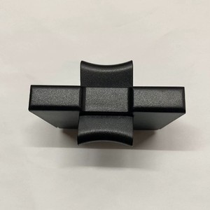 Portaequipajes de techo para Subaru 92118AJ00A, material ABS, para Forester 2014-2019 - Product Image 1
