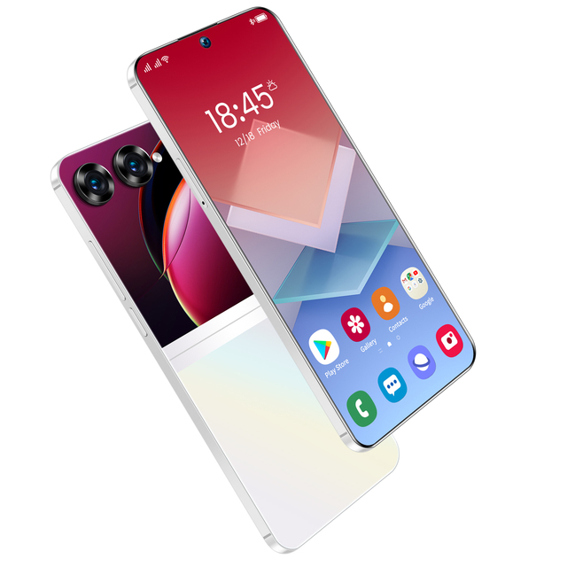 S25 ultra Android 13.0 16GB+1TB 5G Smartphone 2 Sim Camera 7.3inch Cellphone Global Game Mobile Phone