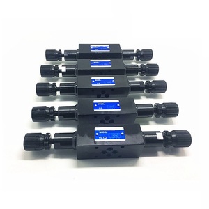 Serie Duplomatic de Válvulas de Alivio de Operación Directa MCD2, MCD3, MCD4, MCD5, MCD6 en Oferta - Product Image 2