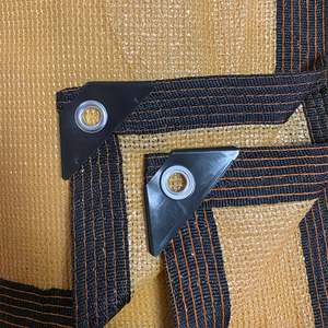 Tuyệt vời hình chữ nhật sân vườn Shade Sails & lưới dù để che nắng Vải Sun Shade lưới Sun Block cho không gian ngoài trời - Product Image 5