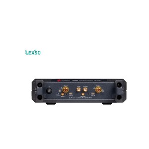 Analyseur de réseau Keysight P5026A Streamline USB 32 GHz 4 bits 4 ports, plage dynamique 140 dB, design compact sans façade (Lexso) - Product Image 2
