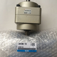 Cilindro Plc 1pc Nuevo Cdrb1bw80-90d Cdrb1bw8090d Envío Acelerado para Producto con Garantía