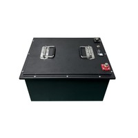 24V 300AH Module de batterie de condensateurs Ultra Super Graphine Power BMS pour véhicules électriques appareils ménagers systèmes solaires outils électriques
