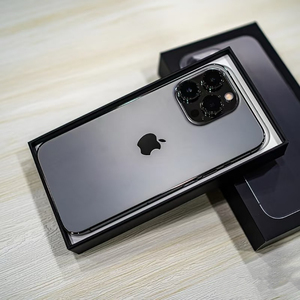Téléphone débloqué d'origine de qualité supérieure pour iPhone 13 Pro Max 13 Pro 13 13 <span class=keywords><strong>Plus</strong></span>, téléphones mobiles intelligents d'occasion 5G - Product Image 4