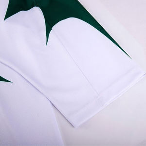 Vente en gros de maillots de hockey sur glace personnalisés pour hommes, pulls molletonnés vierges, maillots d'équipe de hockey sur glace - Product Image 4