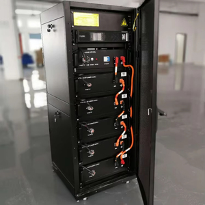 Raf pil ev enerji tam komple Set güneş sistemi 5KW 10KW 15KW 20KW 25KW 30KW kapalı ızgara hibrid güneş enerjisi sistemi - Product Image 3