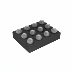 Clock Timing 12 WFBGA, WLBGA MAX31334EWC+T Electronic Chips Component Manufacturer Channel - Product Image 1