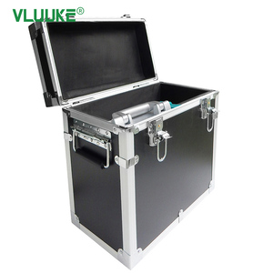 VLUUKE LND-802 Probador de Protección de Relés Trifásico de Microcomputadora de Aleación de Aluminio de Alta Precisión 0.2 con Protección IP67 - Product Image 4