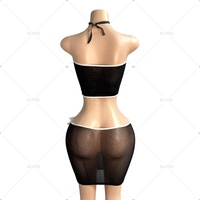 ELITES Vente en gros de vêtements de danse sexy de luxe personnalisés, très demandés, pour les soirées et la danse sur barre