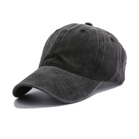 Casquette de baseball unisexe 6 panneaux 100 % coton de haute qualité avec logo personnalisé, respirante, en toile vieillie, motif nœuds et feuilles Argyle