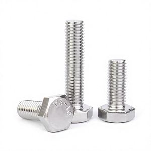 Tuercas de elevación, tuercas de anillo, pernos de anillo, tuercas de enganche, tornillos M3 M4 M5 M6 M8 M10 M12 M14 M16 M18 M24 de acero inoxidable 304 - Product Image 2