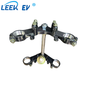 Factory Supply Borac Handle <b>T</b>-43mm for 32005 Bearing - Product Image 2