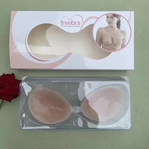 Boîte de couleur en papier pour soutien-gorge adhésif en silicone, petite <span class=keywords><strong>taille</strong></span>, vente en gros, emballage de sous-vêtements, résistant à l'usure - Product Image 1