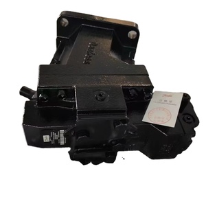 Moteur hydraulique d'origine Dan-foss H1B080AAL2 H1B080AAE2 H1B080AAHF - Product Image 1