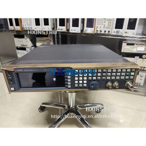 เครื่องกำเนิดสัญญาณเวกเตอร์ Agilent exg RF N5172b 6 GHz รุ่น # HX - Product Image 1