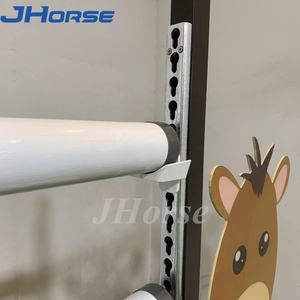 Saut de concours hippique Sponsor Jumps Horse Show Jumping Wing - Product Image 4