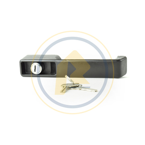 Maniglia esterna per porta Ac Rolcar ADAPTABLE per OE 93918855 adatta per Iveco Daily 1987 - Product Image 1